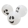 Latex Ghost Balloons wholesale - New