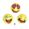 Mini Emoji Beach Balls