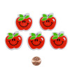 Apple Shaped Erasers Wholesale