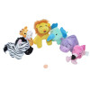 Mini Zoo Baby Animals Wholesale Toddler Safe Toy