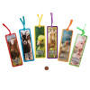 Farm Animal Bookmarks