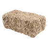 Natural Bale of Hay