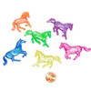 Small Toy Horses (96 total horses in 2 bags) 15¢ each