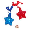 Star Bubble Necklaces (24 total necklaces in 2 boxes) 74¢ each