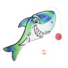 Shark Paddle Ball Toy