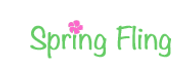 Spring Fling