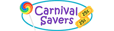 Carnival Savers