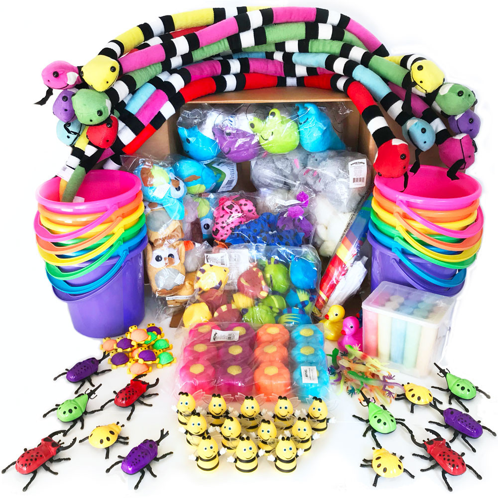 Snail on the Trail™ COVID Safe Game for Everyone