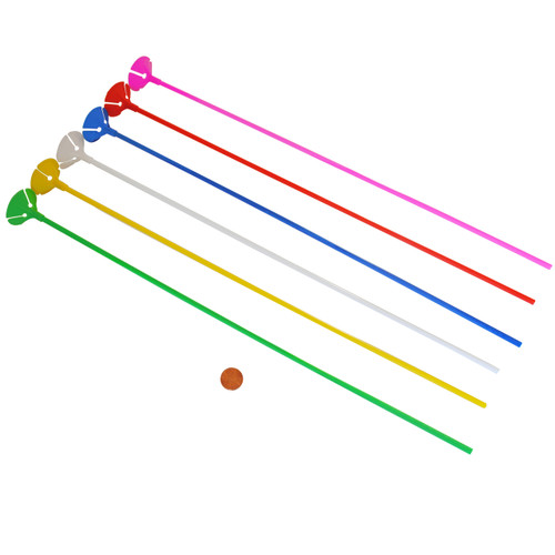 Primary Balloon Sticks