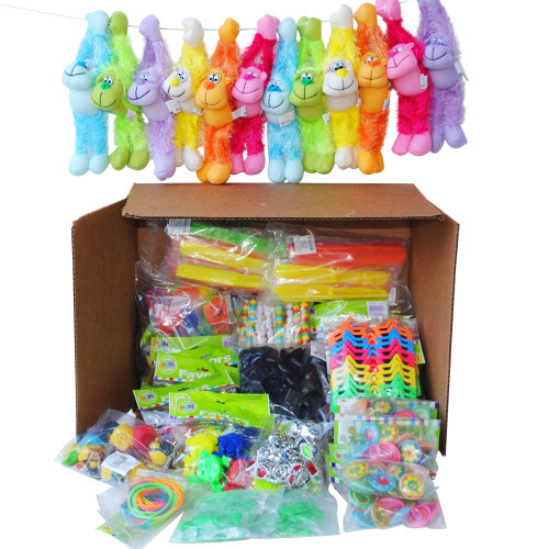 carnival stuffed animals in bulk