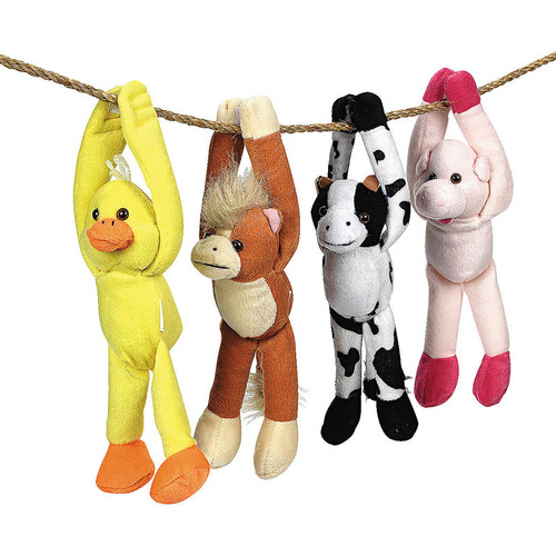 farm animal stuffed animals