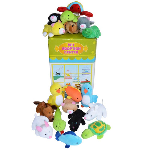 small soft toys wholesale