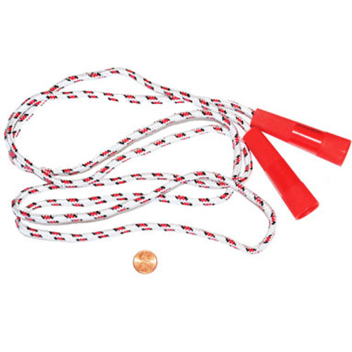 Nylon Jump Ropes (24 total nylon jump ropes in 2 bags) 66¢ each