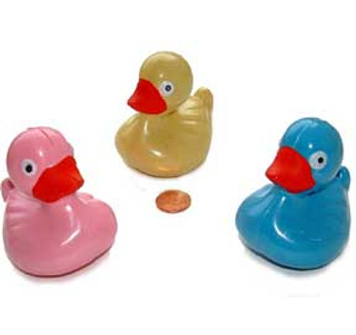 Carnival Game and Booth Ideas - Duck Pond