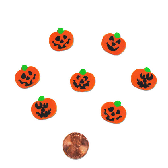 Pumpkin Patch Walk Fun Fall Festival Game!