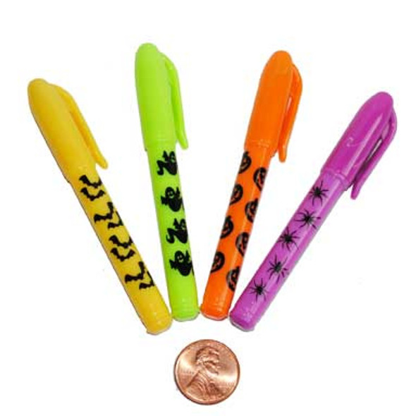 Christmas & Halloween Weekday funny Pens set(7pcs) – yocartgo