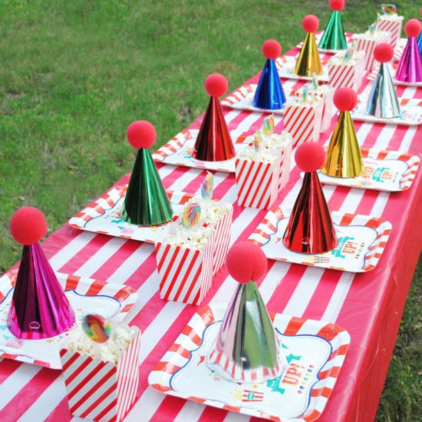 Carnival Themed Party Decorations 