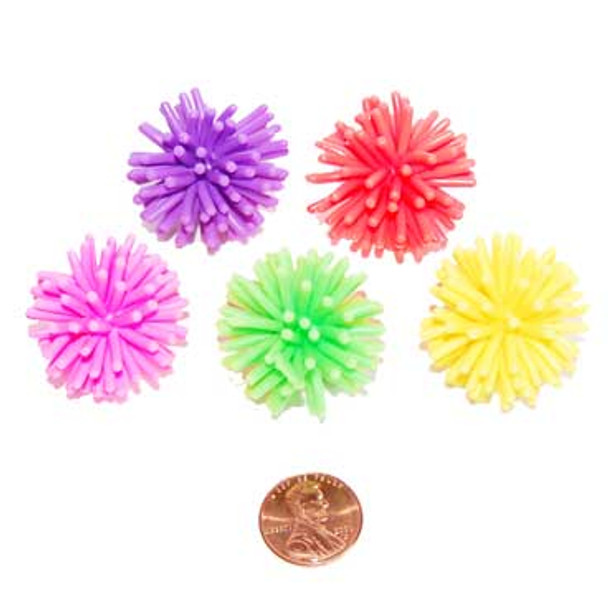 Mini Spikey Ball Toys