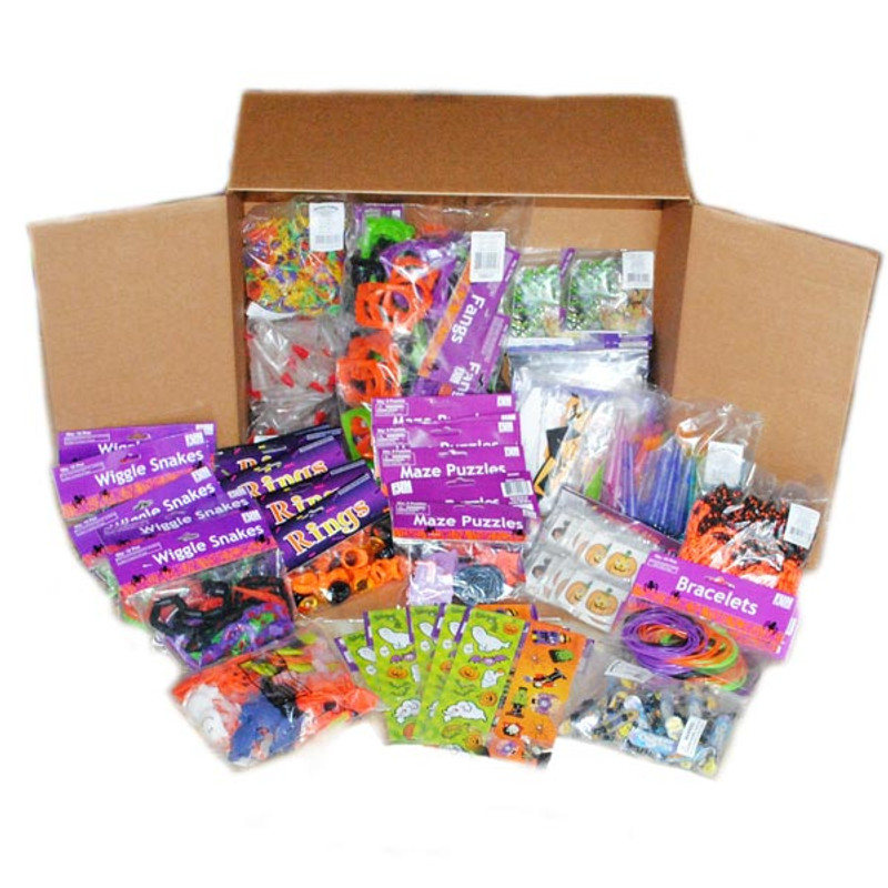 cheap halloween toys bulk