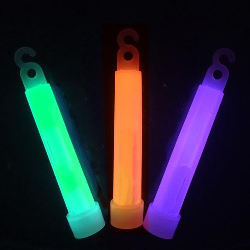 halloween glow sticks