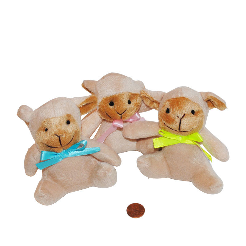 mini soft toys