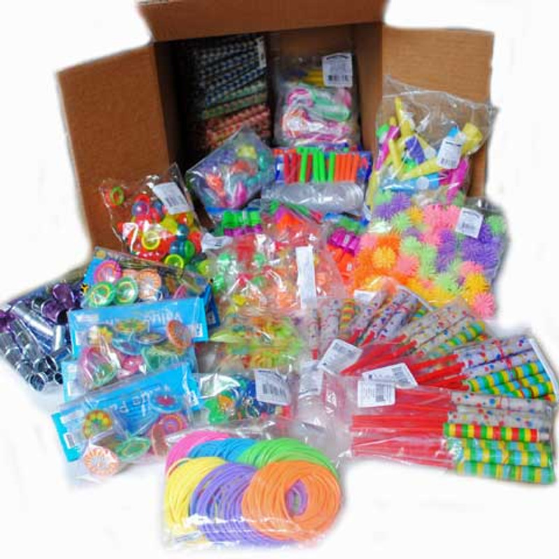 bulk small toys