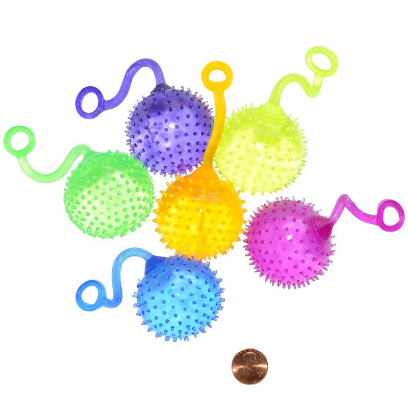 water ball toy