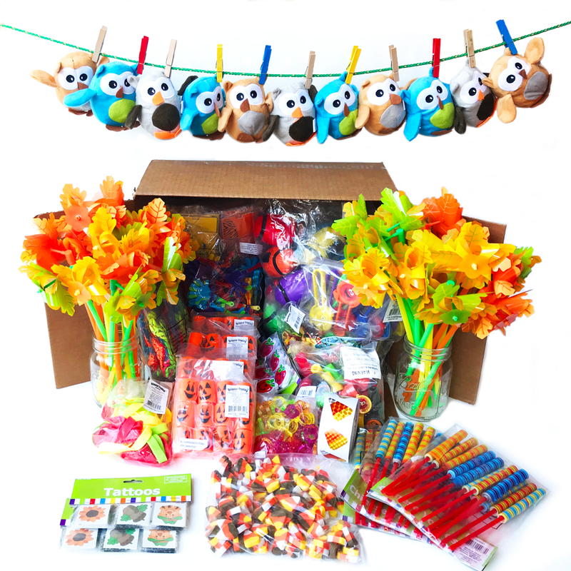 toys in bulk for parties