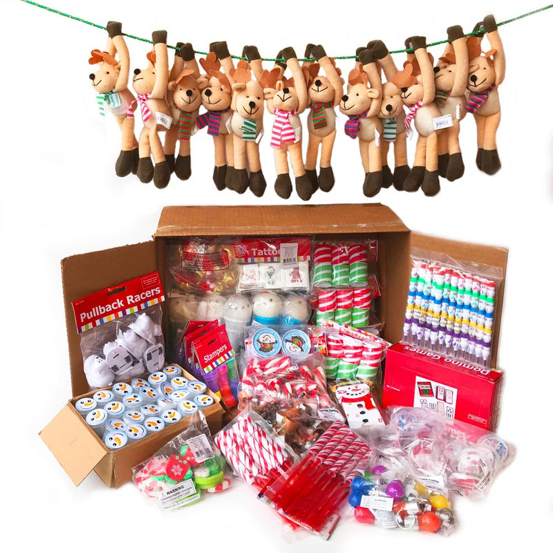 cheap christmas toys in bulk