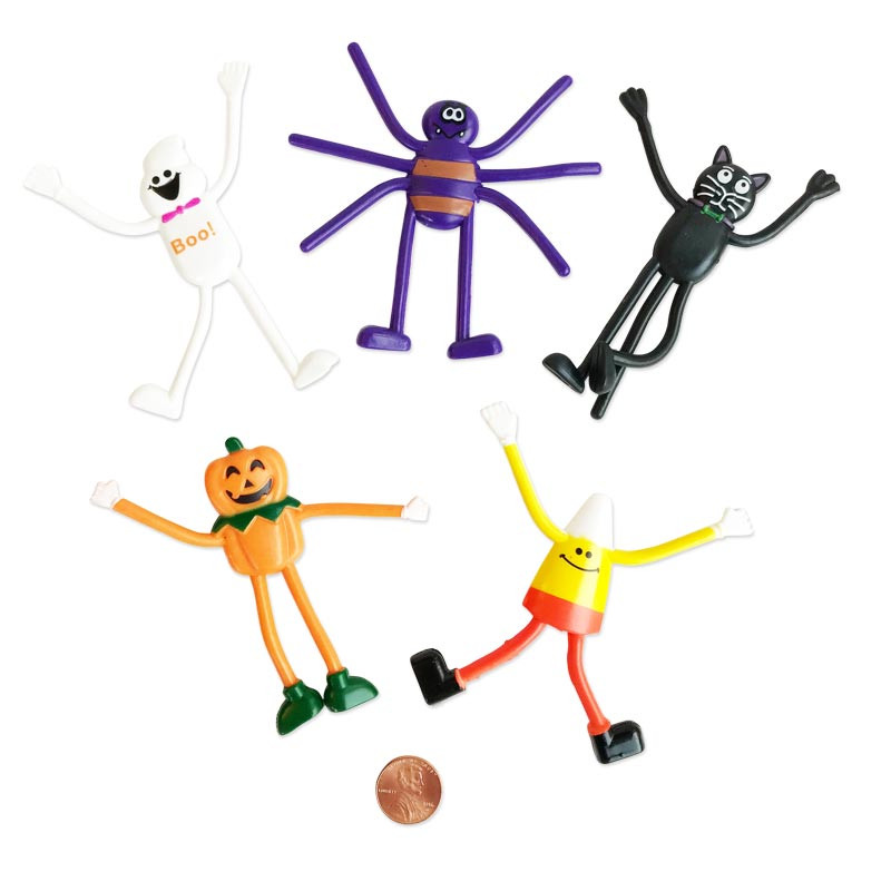 small halloween toys