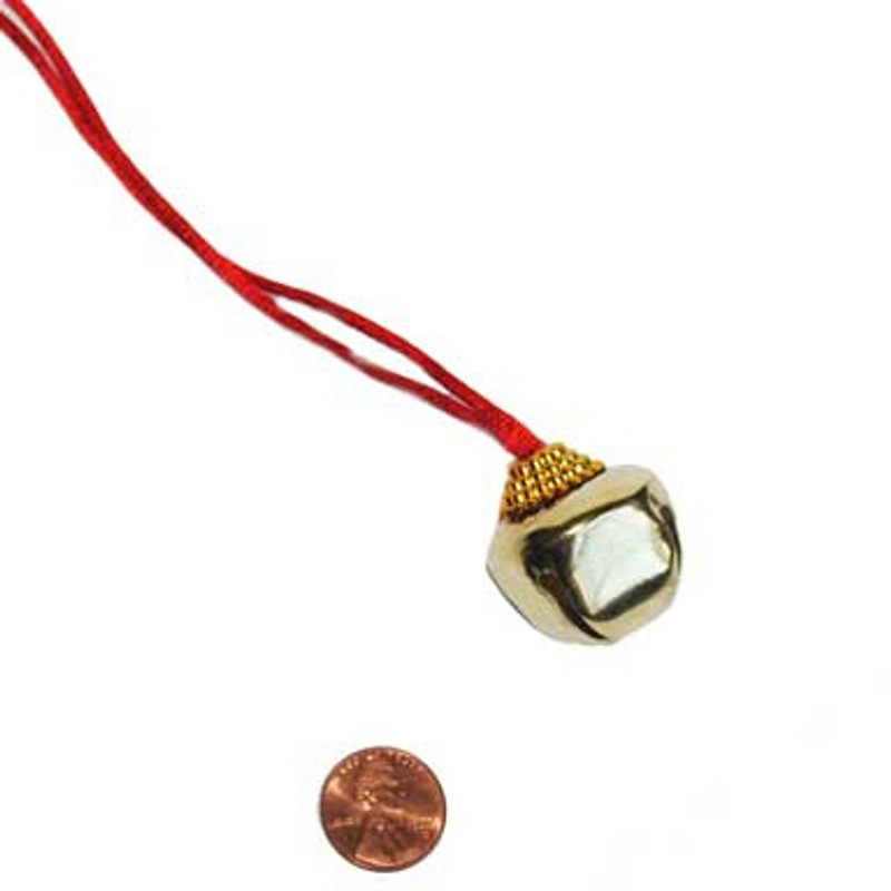 Amazon.com: Rhode Island Novelty Jingle Bell Necklaces : Toys & Games