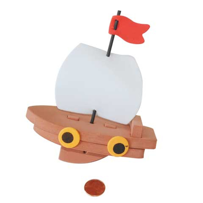 floating boat toys