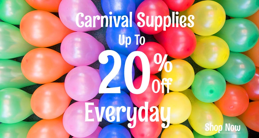 buy carnival prizes