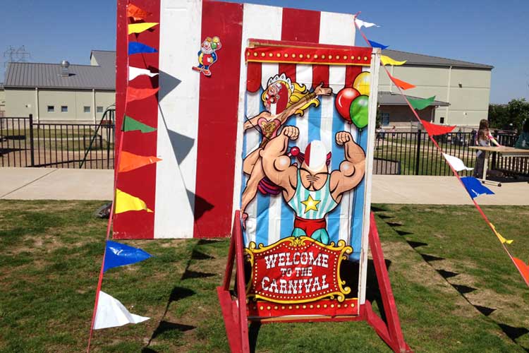 School Carnival Planners - Don't Ignore This ONE Thing