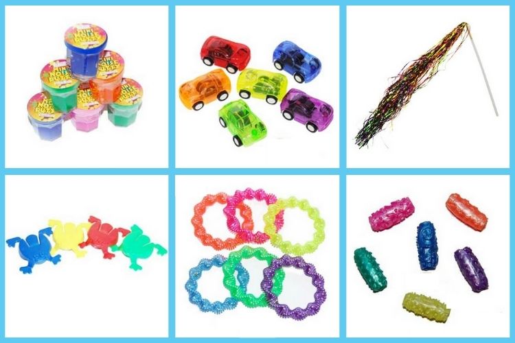 Stretchy Frog Fidget Toys: Inexpensive Fidgets for the Classroom