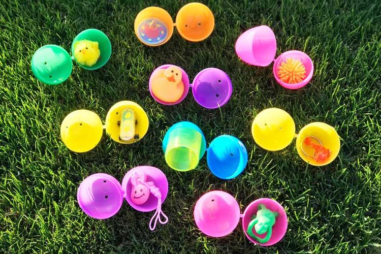 Best Egg Hunt Ever Quick Tips for Community Easter Egg Hunt Planners!