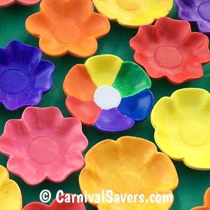 close-up-painted-ceremic-flower-plates.jpg