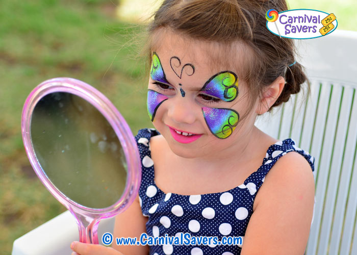 Changing Face Designs Face Painting Face Painting Face Painting Designs Face Painting Easy