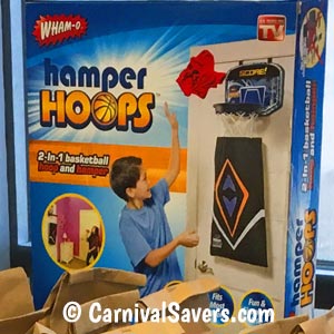 Buy Wholesale China Export Indoor Basketball Hoop For Kids, Door Room Basketball  Hoop,mini Basketball Hoop ,basketball Toys For Youth Boys & Basketball Hoop  at USD 5