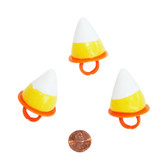 Candy Corn Candy Ring