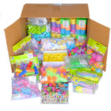 Easter Egg Filler -  Egg Toy Stuffer Wholesale