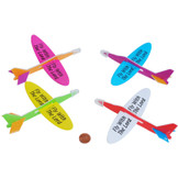 Fly with the Lord Gliders - Inexpensive Christian Prize