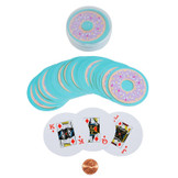 Donut Playing Cards