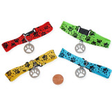 Pet Paw Charm Bracelets Kids Toy