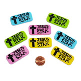 Jesus Erasers our Sins Erasers