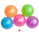 5" Spike Balls Wholesale Carnival Supply