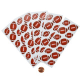 Football Sticker Sheets Wholesale