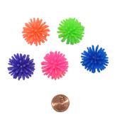 Vinyl Mini Porcupine Balls