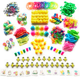 Easter Egg Stuffers and Fillers - Bulk Small Toys for Easter Eggs