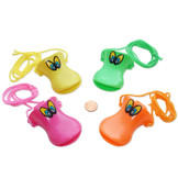 Duck Beak Quacker Necklaces - Wholesale Quacking Toy